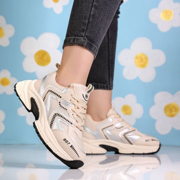 کفش اسپرت زنانه فشیون 857 38تا41