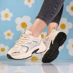 کفش اسپرت زنانه فشیون 857 38تا41