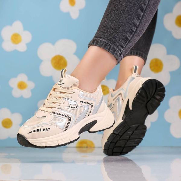 کفش اسپرت زنانه فشیون 857 38تا41