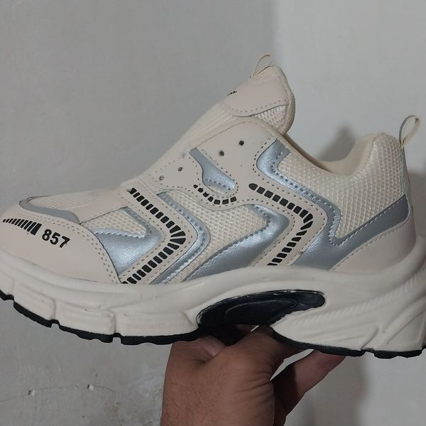 کفش اسپرت زنانه فشیون 857 38تا41