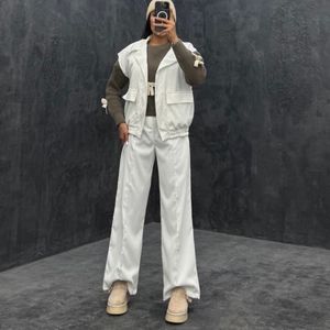 مشخصات ست دوتیکه وست و شلوار کد 124525