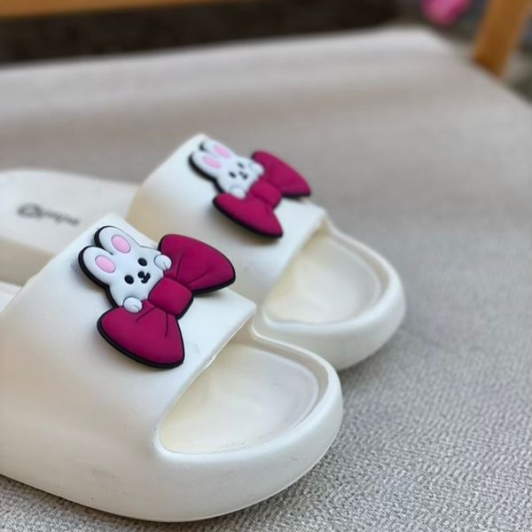 دمپایی زنانه ماهک کد 4100201