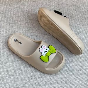 خرید اینترنتی قیمت دمپایی زنانه ماهک کد 4100201