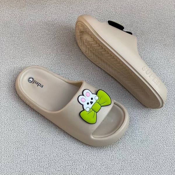 دمپایی زنانه ماهک کد 4100201