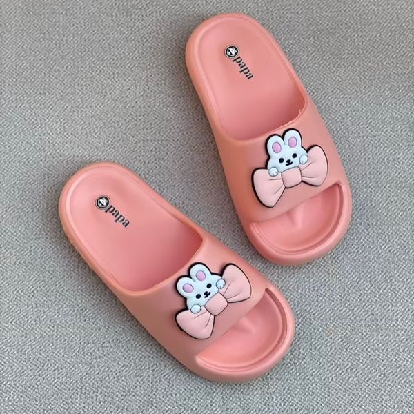 دمپایی زنانه ماهک کد 4100201