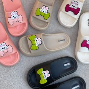 خرید اینترنتی قیمت دمپایی زنانه ماهک کد 4100201