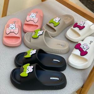 خرید اینترنتی قیمت دمپایی زنانه ماهک کد 4100201