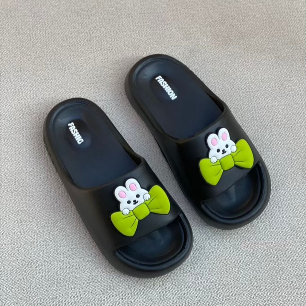 خرید اینترنتی قیمت دمپایی زنانه ماهک کد 4100201