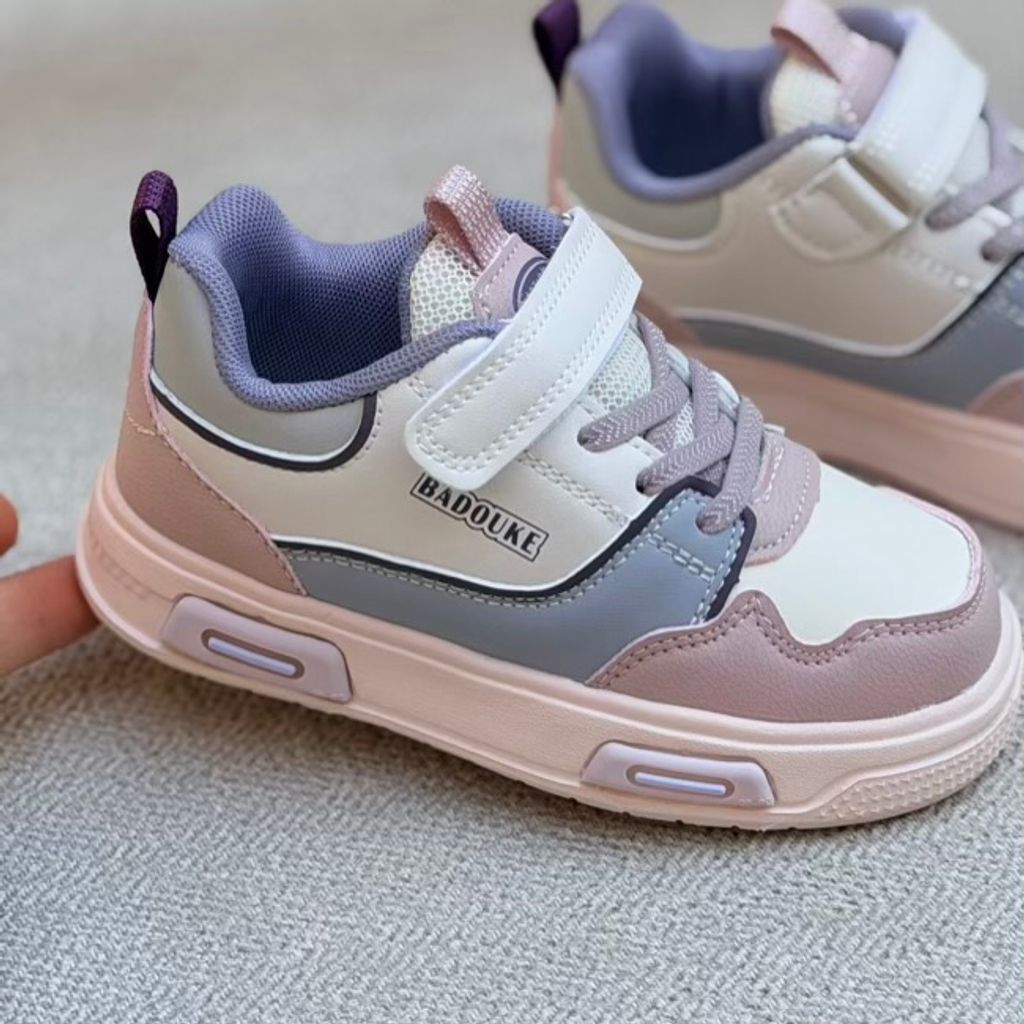 خرید اینترنتی قیمت کتونی بچگانه طرح بادوک از Kids کد 4100202