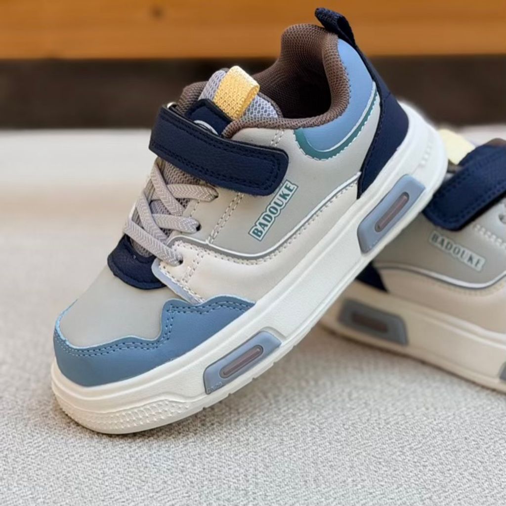 خرید اینترنتی قیمت کتونی بچگانه طرح بادوک از Kids کد 4100202