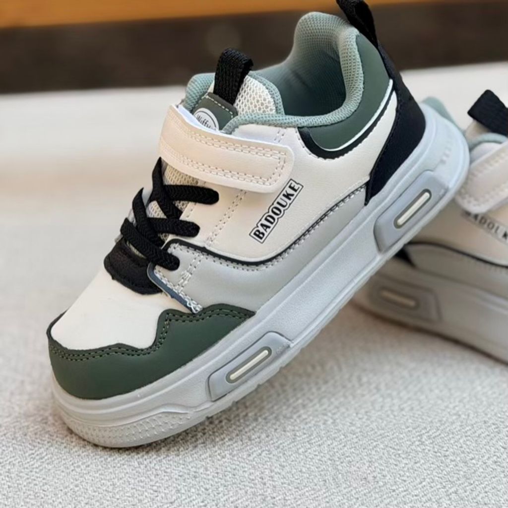 خرید اینترنتی قیمت کتونی بچگانه طرح بادوک از Kids کد 4100202