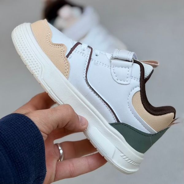 کتونی بچگانه طرح بادوک از Kids کد 4100202