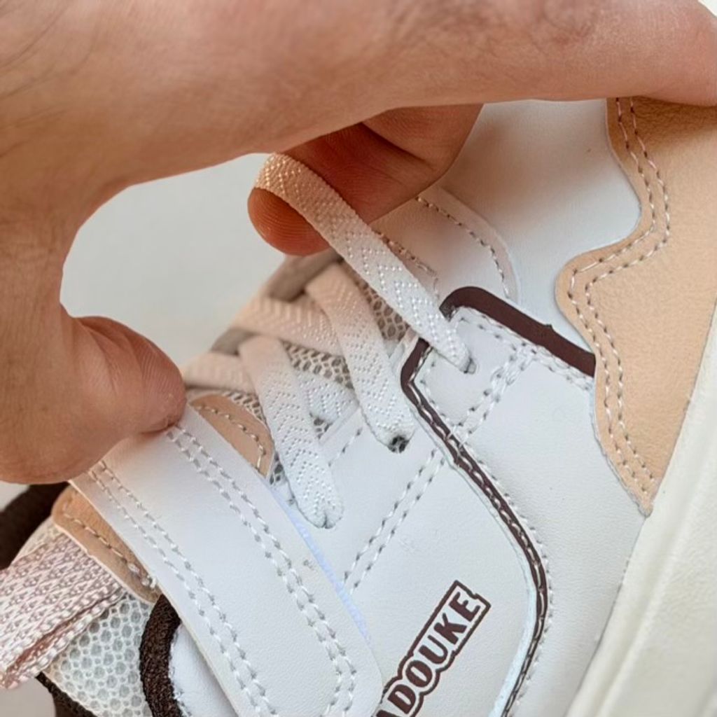 خرید اینترنتی قیمت کتونی بچگانه طرح بادوک از Kids کد 4100202