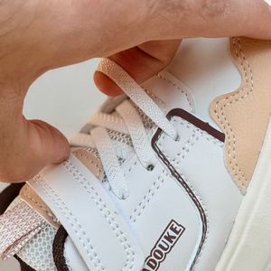 خرید اینترنتی قیمت کتونی بچگانه طرح بادوک از Kids کد 4100202