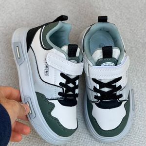 خرید اینترنتی قیمت کتونی بچگانه طرح بادوک از Kids کد 4100202