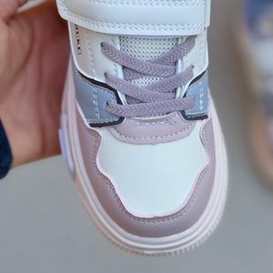 خرید اینترنتی قیمت کتونی بچگانه طرح بادوک از Kids کد 4100202