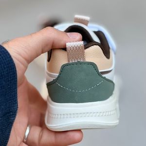 خرید اینترنتی قیمت کتونی بچگانه طرح بادوک از Kids کد 4100202