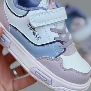 خرید اینترنتی قیمت کتونی بچگانه طرح بادوک از Kids کد 4100202