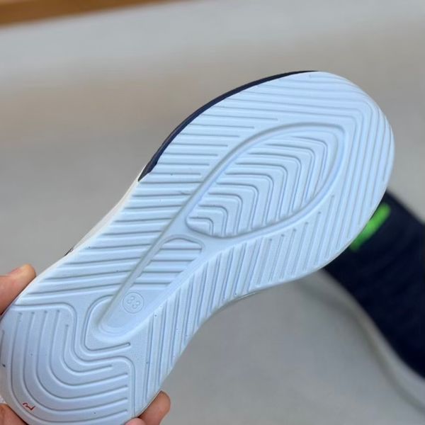 کتونی بچگانه جورابی طرح اسکیچرز کد 4100102