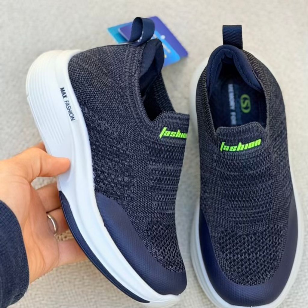 خرید اینترنتی قیمت کتونی بچگانه جورابی طرح اسکیچرز کد 4100102