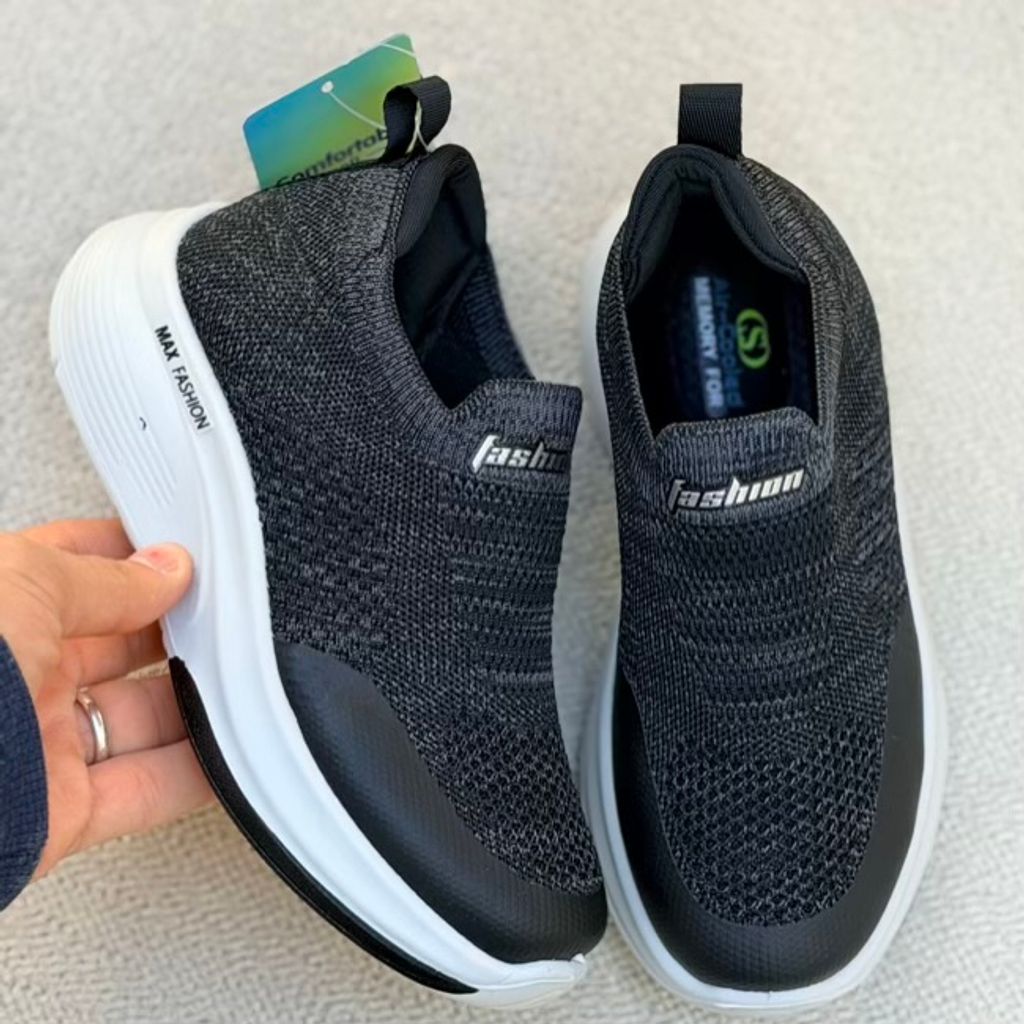 خرید اینترنتی قیمت کتونی بچگانه جورابی طرح اسکیچرز کد 4100102