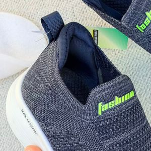 خرید اینترنتی قیمت کتونی بچگانه جورابی طرح اسکیچرز کد 4100102