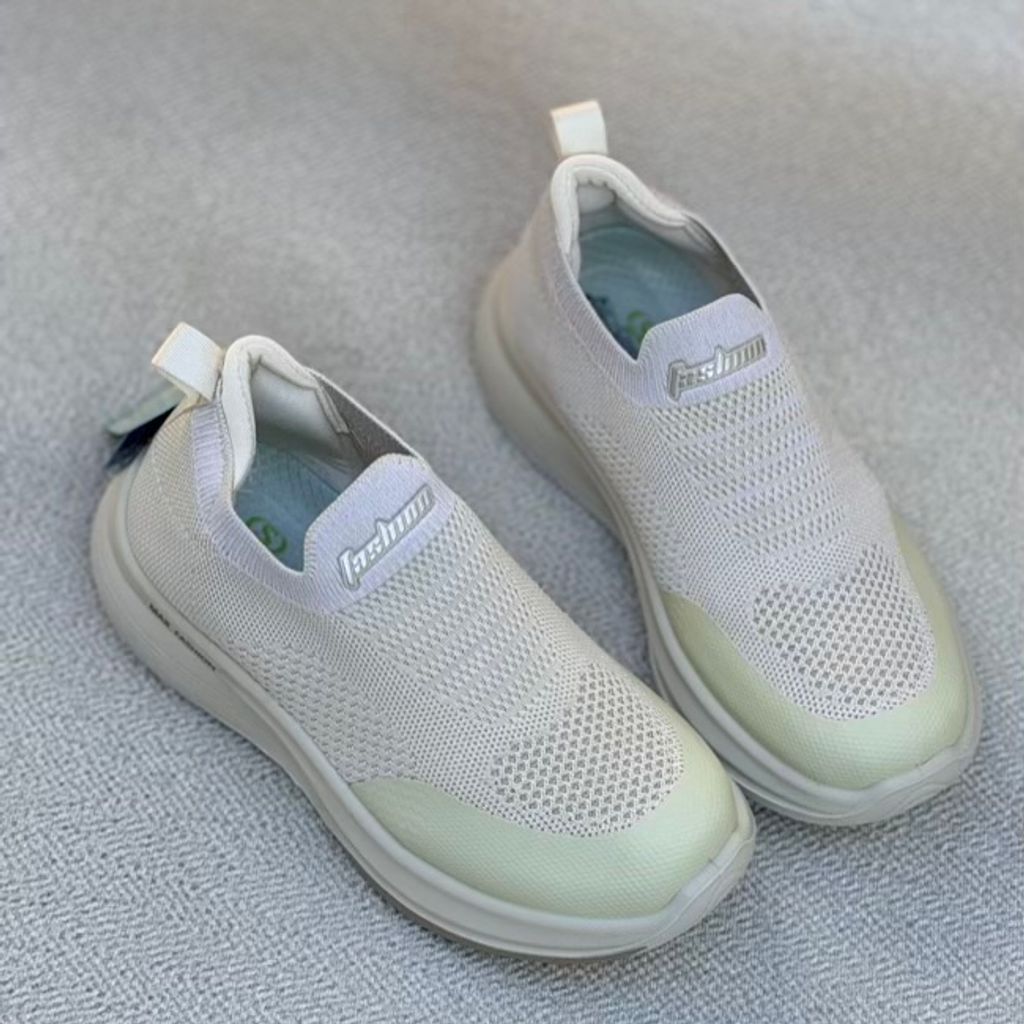 خرید اینترنتی قیمت کتونی بچگانه جورابی طرح اسکیچرز کد 4100102