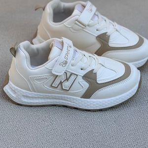 خرید اینترنتی قیمت کتونی بچگانه طرح نیوبالانس 520 از K-Z کد 4100101