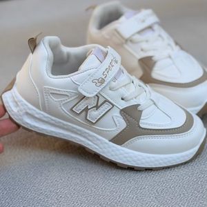 خرید اینترنتی قیمت کتونی بچگانه طرح نیوبالانس 520 از K-Z کد 4100101