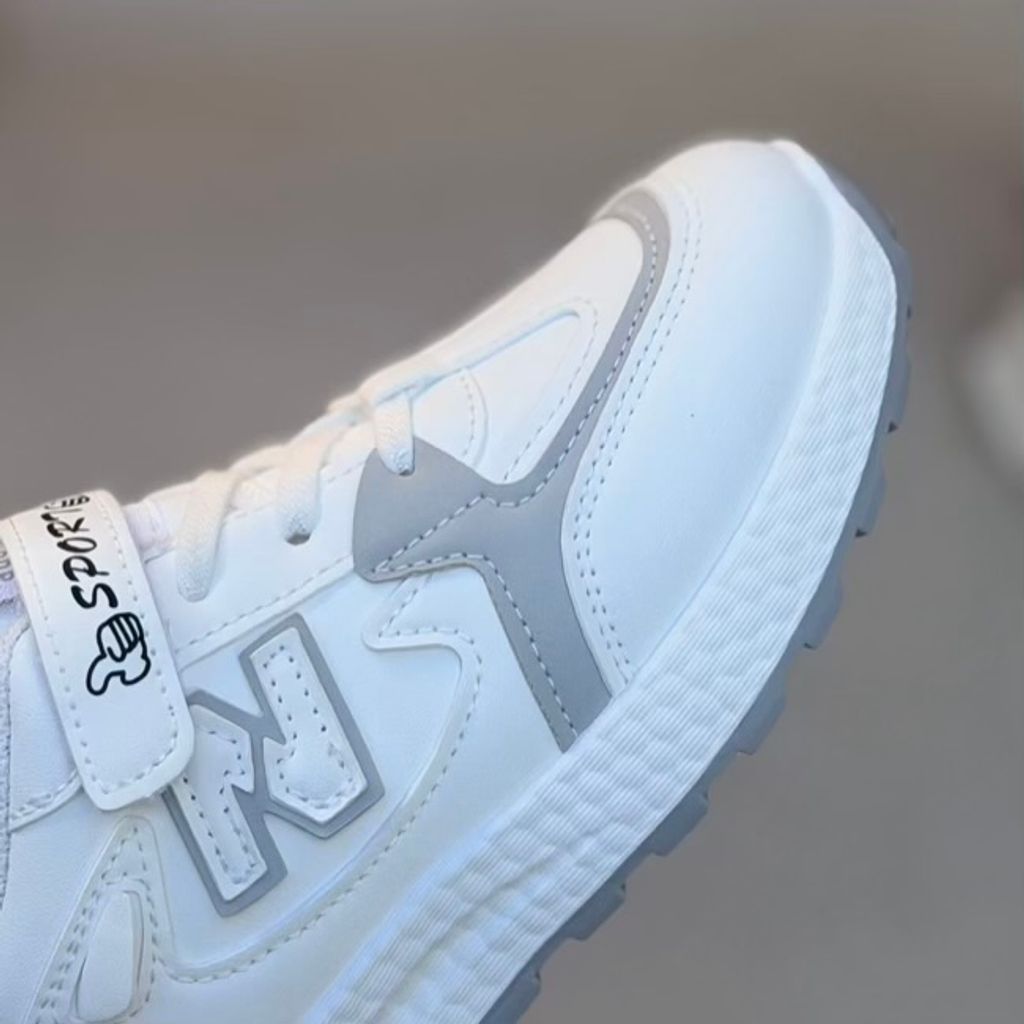 خرید اینترنتی قیمت کتونی بچگانه طرح نیوبالانس 520 از K-Z کد 4100101