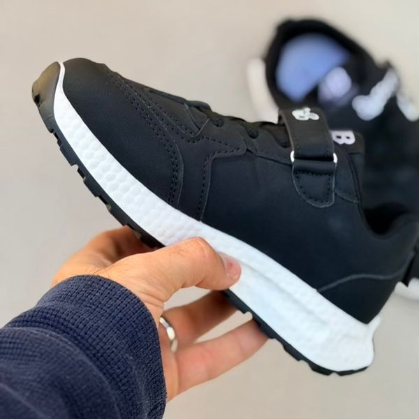 کتونی بچگانه طرح نیوبالانس 520 از K-Z کد 4100101