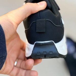 خرید اینترنتی قیمت کتونی بچگانه طرح نیوبالانس 520 از K-Z کد 4100101