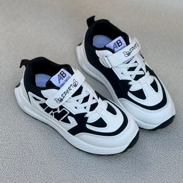 کتونی بچگانه طرح نیوبالانس 520 از K-Z کد 4100101