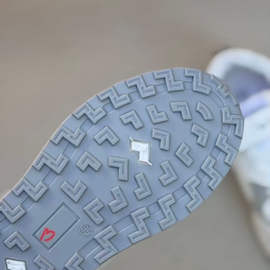 خرید اینترنتی قیمت کتونی بچگانه طرح نیوبالانس 520 از K-Z کد 4100101