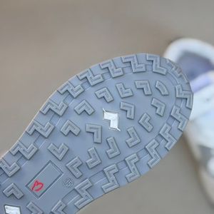 خرید اینترنتی قیمت کتونی بچگانه طرح نیوبالانس 520 از K-Z کد 4100101