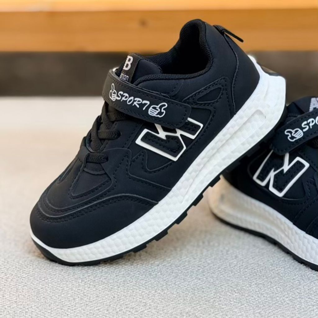 خرید اینترنتی قیمت کتونی بچگانه طرح نیوبالانس 520 از K-Z کد 4100101