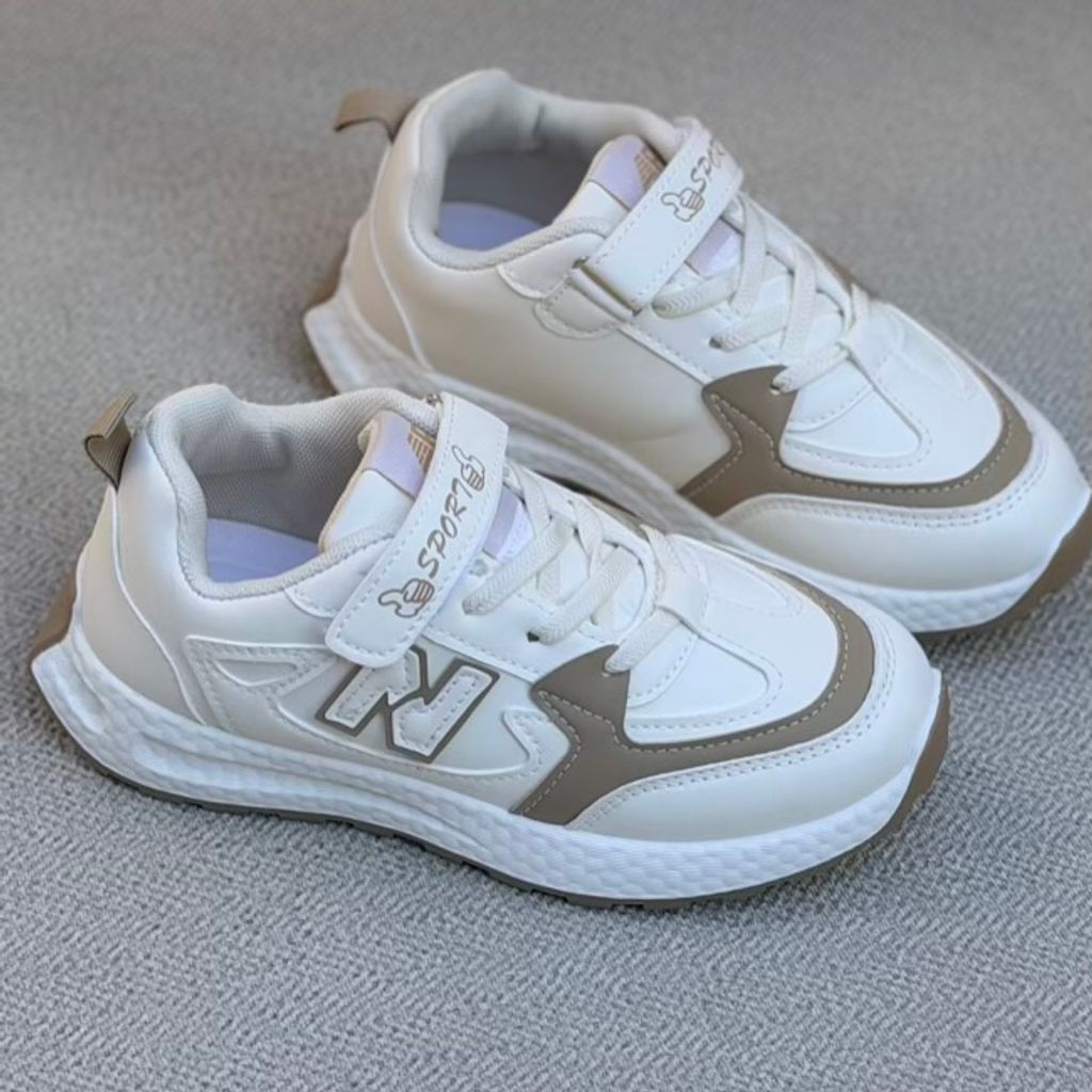 خرید اینترنتی قیمت کتونی بچگانه طرح نیوبالانس 520 از K-Z کد 4100101