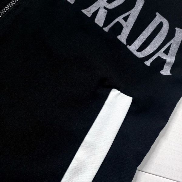 ست پرادا سوییشرت و شلوار اسپرت