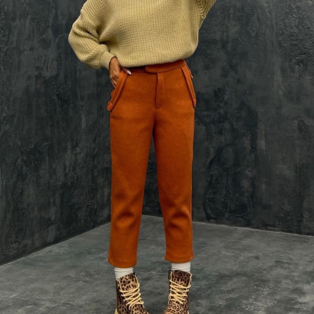 مشخصات شلوار فوتر کد 104161