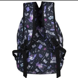 قیمت ارزان کوله پشتی Kuromi برند Baxon