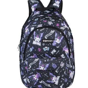 خرید انلاین کوله پشتی Kuromi برند Baxon