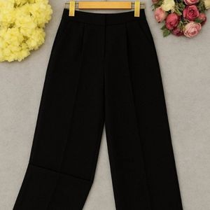 شلوار بگ مازراتی