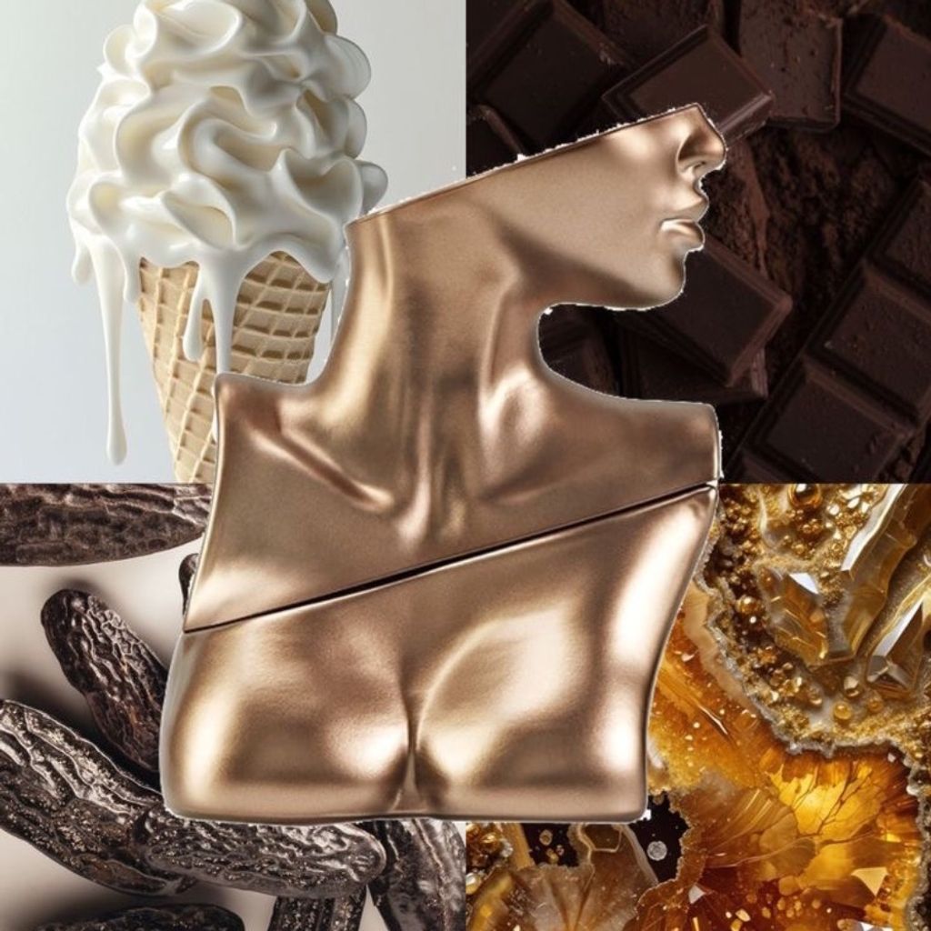 قیمت ارزان تستر اروپایی عطر ادکلن بیلی ایلیش ایلیش طلایی| Billie Eilish Eilish