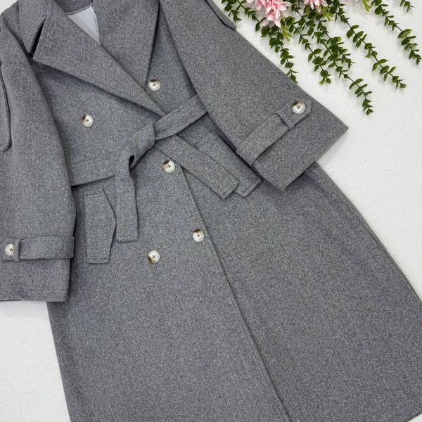 پالتو زمستانه ولنتین