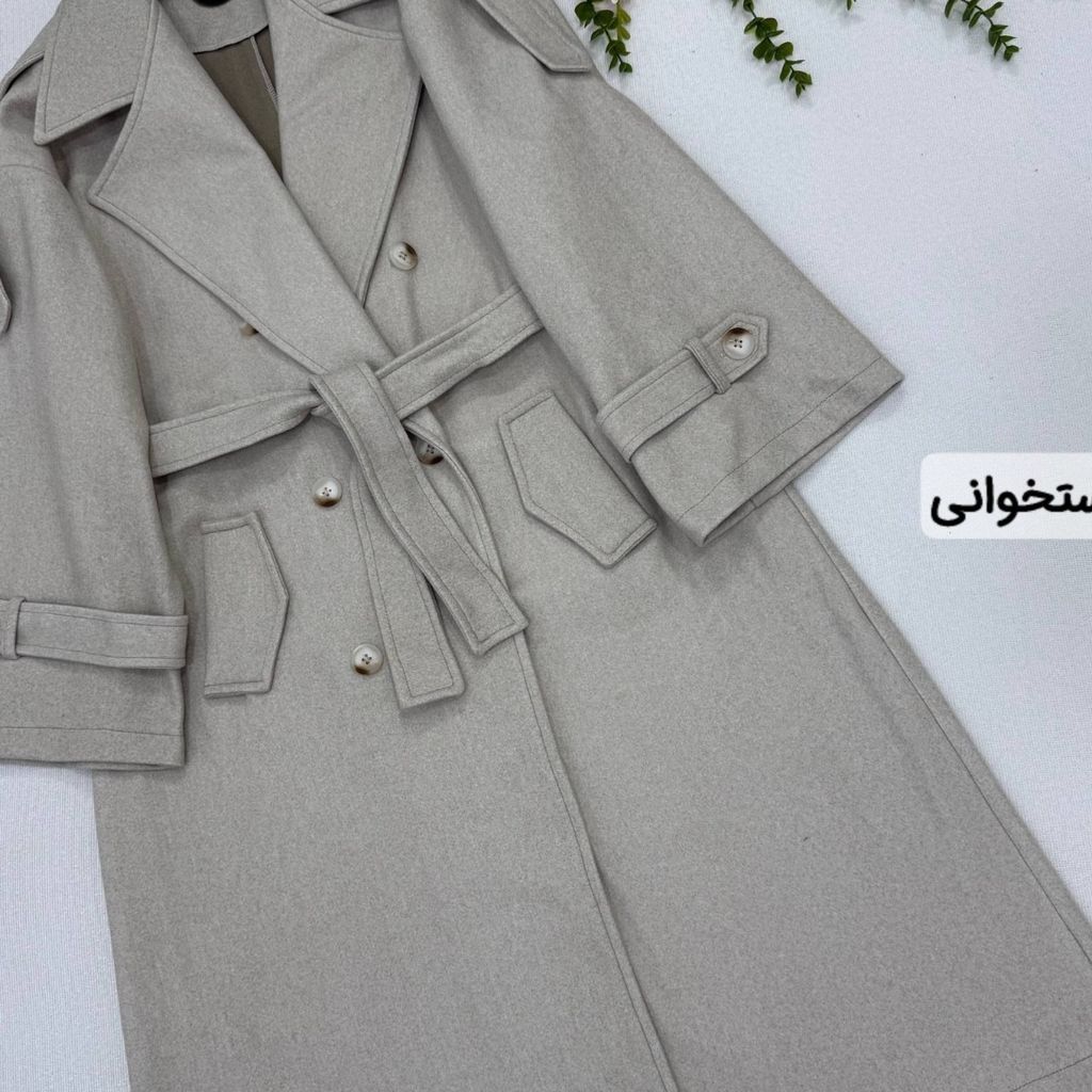 قیمت پالتو زمستانه ولنتین