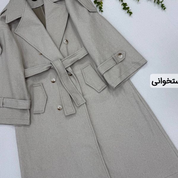 پالتو زمستانه ولنتین