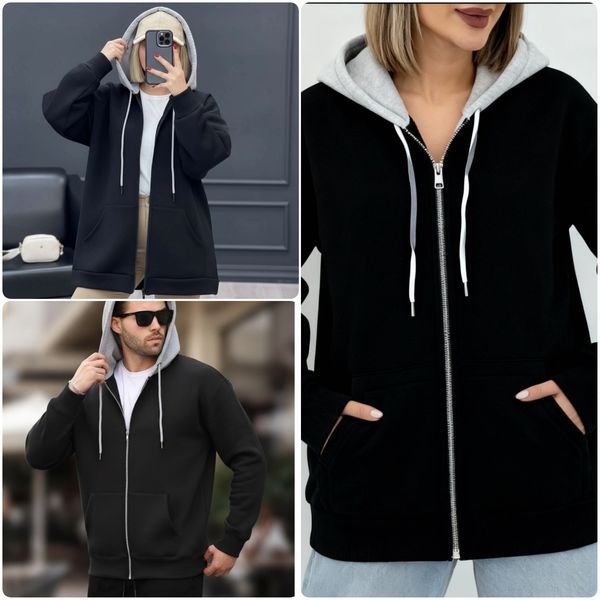 سوییشرت اسپرت داخل کرکی