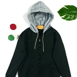 مشخصات سوییشرت اسپرت داخل کرکی