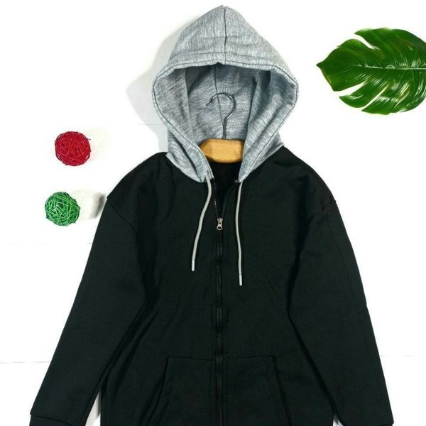 سوییشرت اسپرت داخل کرکی