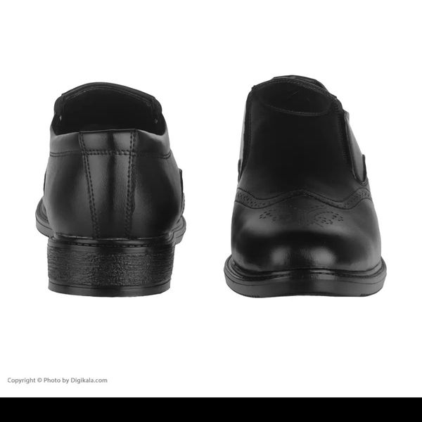 کفش مجلسی مردانه مدل kbaz081